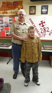 Scouting-Heritage-Merit-Badge