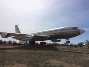 Large Aircraft